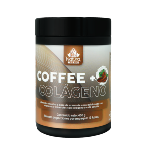 Coffe+Colágeno