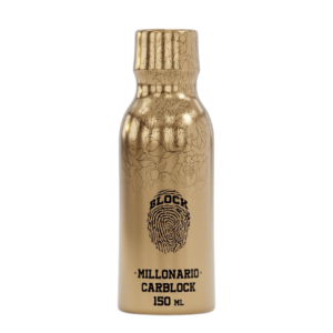 Ambientador Perfume Para Carro CarBlock 150 ML