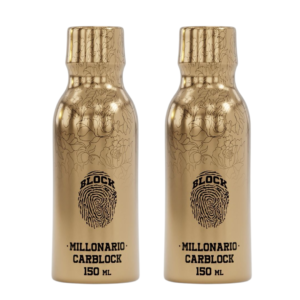 Ambientador Perfume Para Carro CarBlock 150 ML