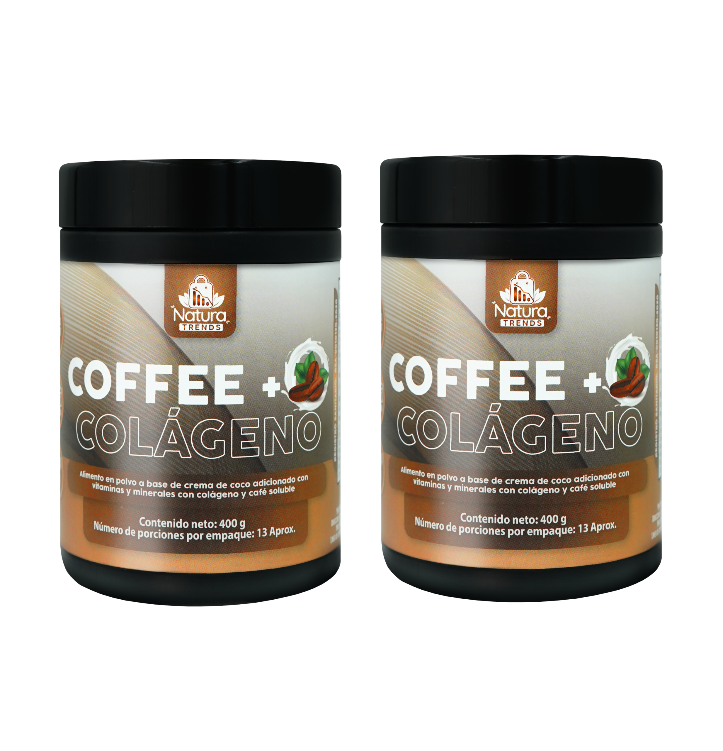 Coffe+Colágeno