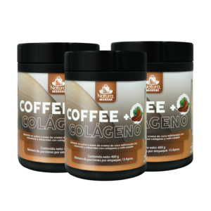 Coffe+Colágeno