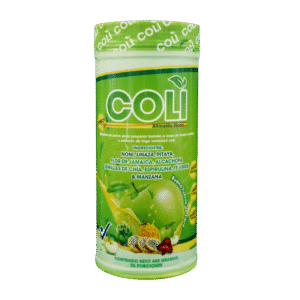 Fibra Natural COLI 450 Gramos