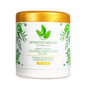 Colageno Hidrolizado Natural