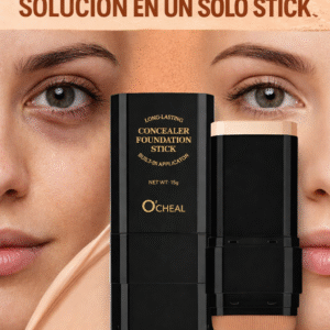 BASE EN BARRA DE ALTA COBERTURA O’CHEAL