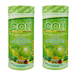 Fibra Natural COLI 450 Gramos