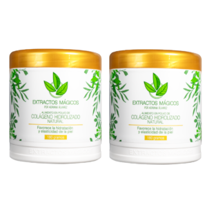 Colageno Hidrolizado Natural