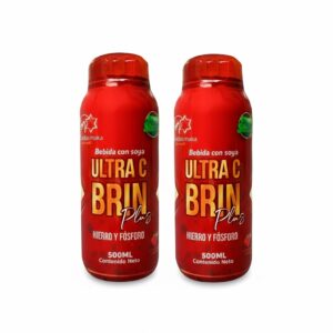 Ultra C Brin Plus 500ml