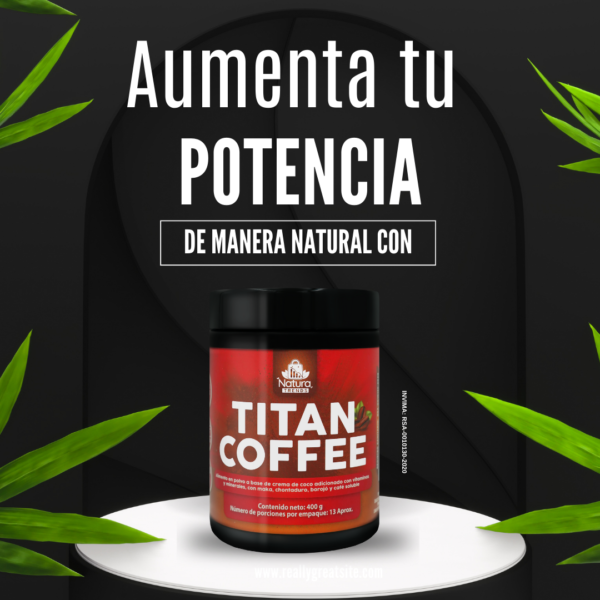 Titan Coffe