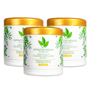 Colageno Hidrolizado Natural