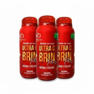 Ultra C Brin Plus 500ml