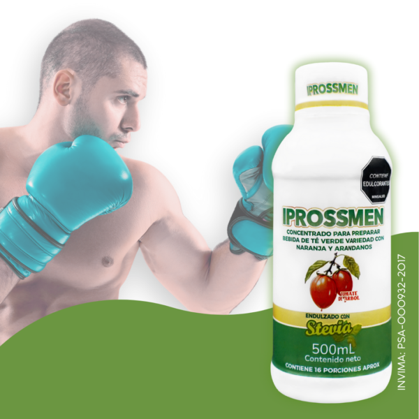 IPROSSMEN 500ML