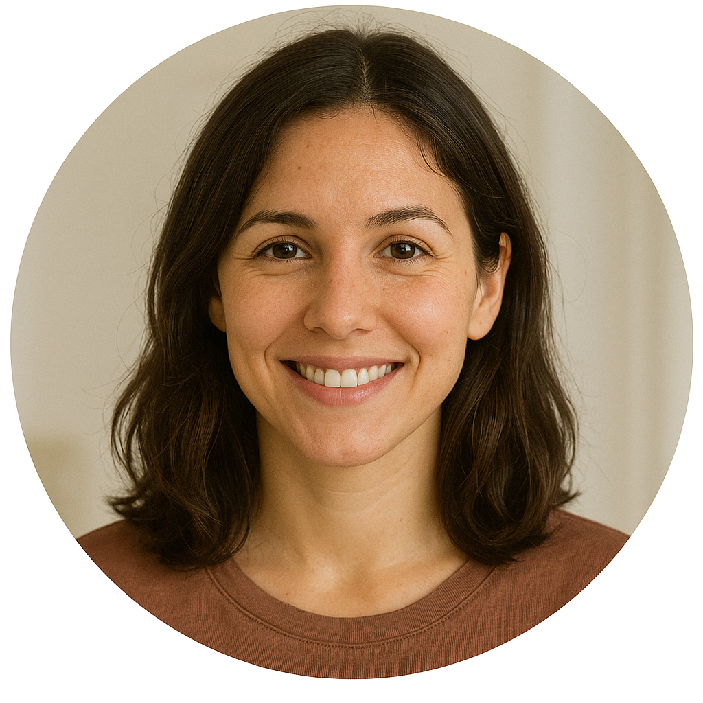 María G., Bogotá