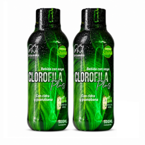 Clorofila Plus 500ml