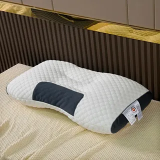 Almohada Cervical Ortopédica 3