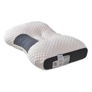Almohada Cervical Ortopédica 3