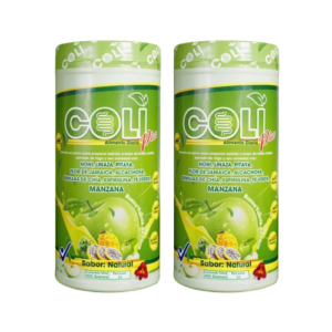 Fibra Natural COLI PLUS 450 Gramos