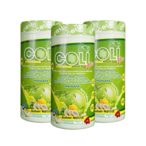 Fibra Natural COLI PLUS 450 Gramos