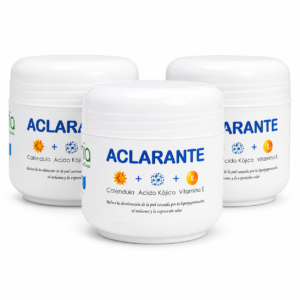 Crema Aclarante Zamia Original 60 g