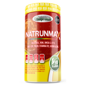 Multivitamico NATRUNMAX 700 Gramos