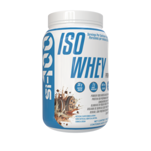 PROTEINA LIMPIA SI100 ISO WHEY x 3 lb