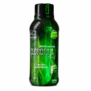 Clorofila Plus 500ml