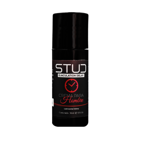 Retardante STUD Crema Para Hombre 15 ml