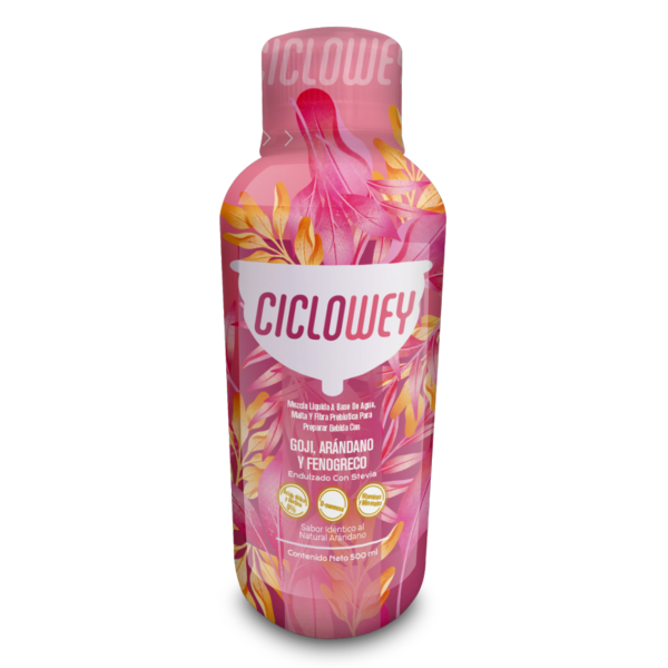 CICLOWEY