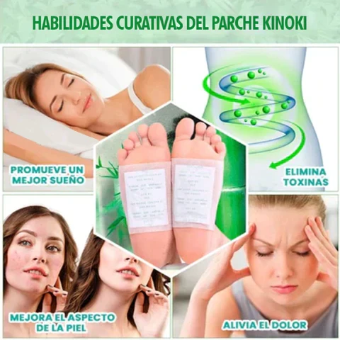 kinoki